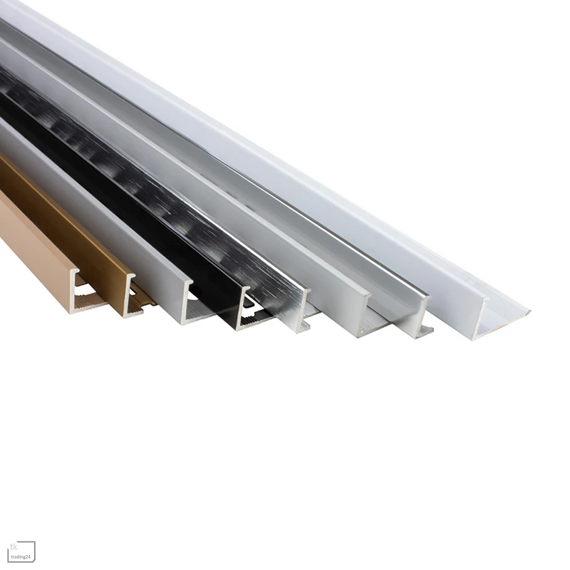 L-Profiles