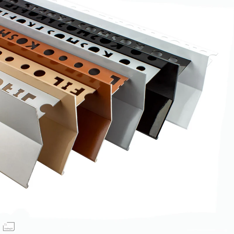 Balcony Profiles