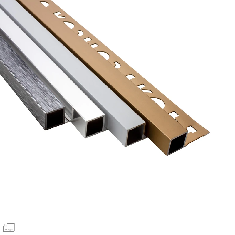 Square Profiles