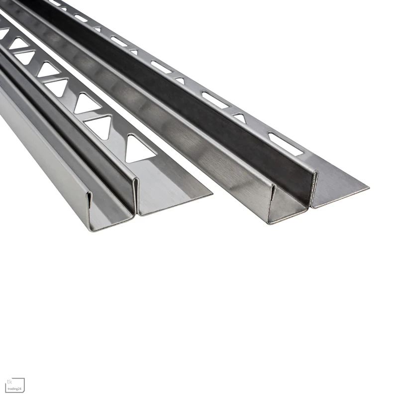 Glass Profiles Glass Profiles