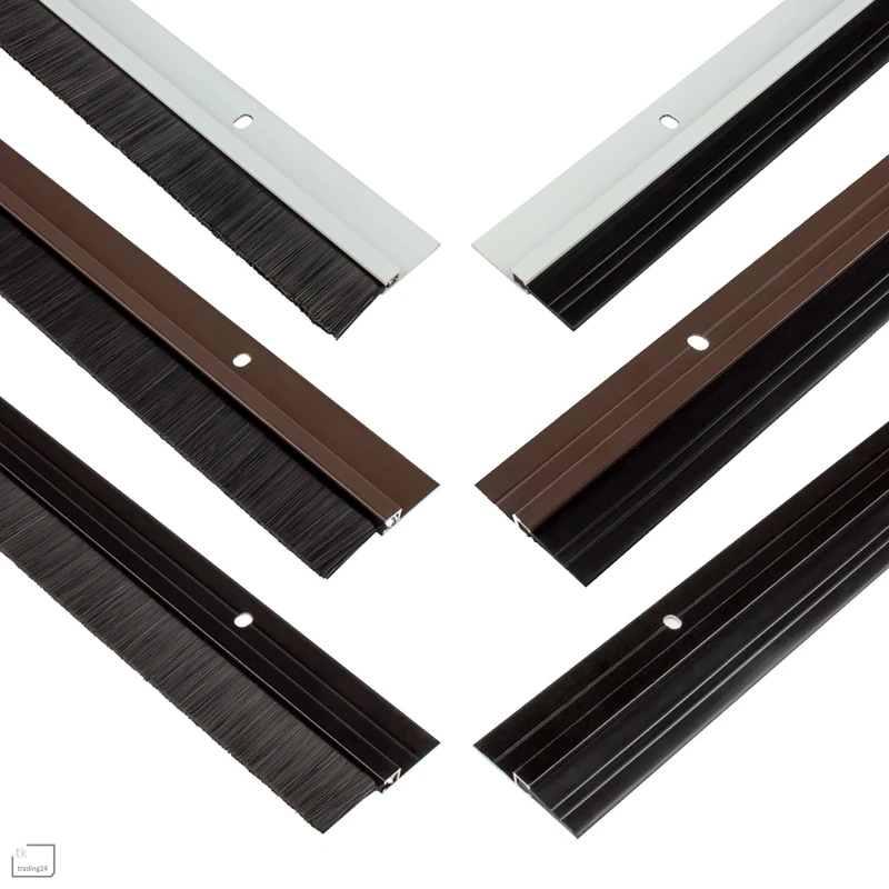 Threshold Seals